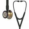 Littmann, Cardiology IV - Sort - Kobber Udgave