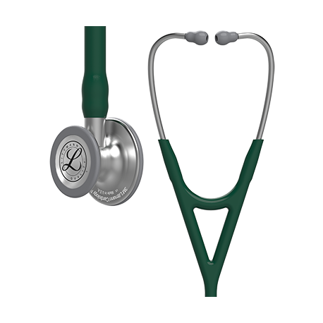 Littmann Cardiology IV - sort