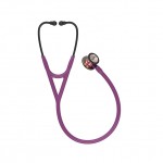 Littmann, Cardiology IV - Blomme, regnbue, Lilla studs