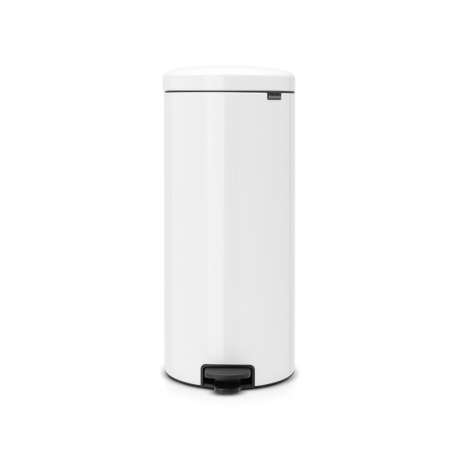 Brabantia Pedalspand newIcon 20 Liter Hvid