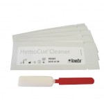 Hemocue cleaner 1x5 stk.