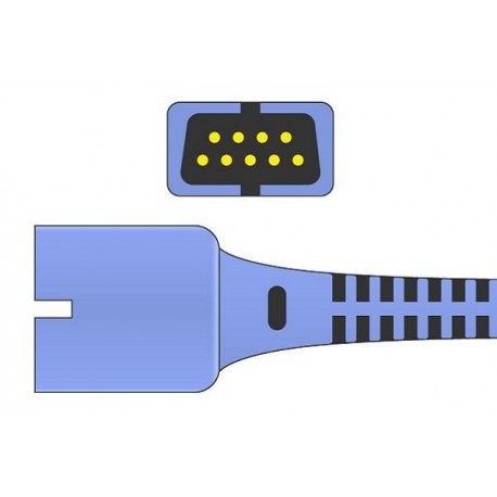 Tape-sensor, 24 stk, nellcor type