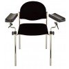 Haemo-Perfekta - Blood sample chair