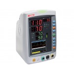 Vital Pro SNET patientmonitor, GIMA