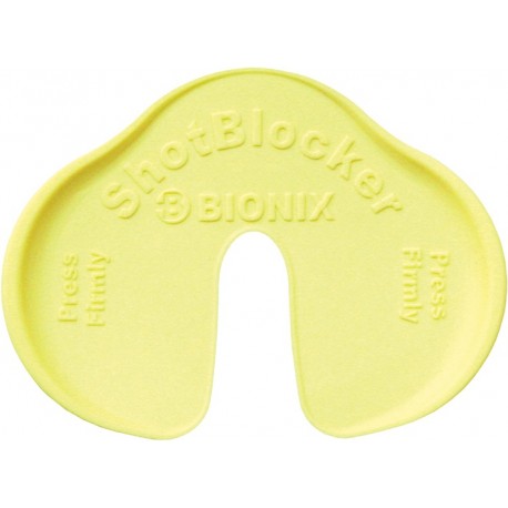 Shot Blocker - Bionix - injektionsplade