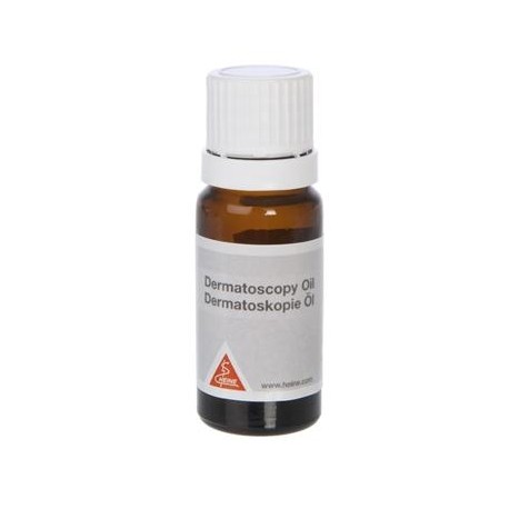 Heine Dermatoskop Ojla, 1 fl. á 10 ml