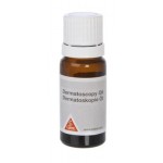 HEINE dermatoskop olie, 1 fl. á 10ml