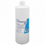 Ultrasound gel 1000ml