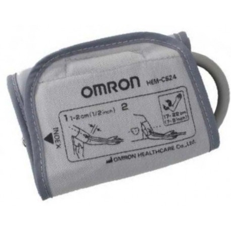 Omron - lille manchet