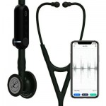 Littmann, Core Elektronisk stetoskop - Sort