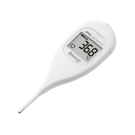 UT-201BLE Precision Digital Thermometer with Bluetooth