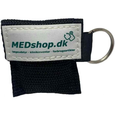 MEDshop.dk Rescue Key