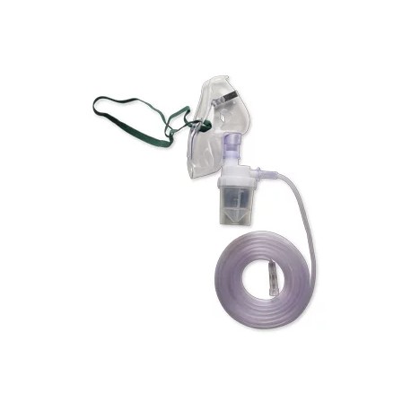 Nebulizer Mask