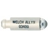 Welch Allyn pære 03400 - til pocketscope