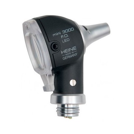 HEINE mini 3000 LED F.O. Otoscope head