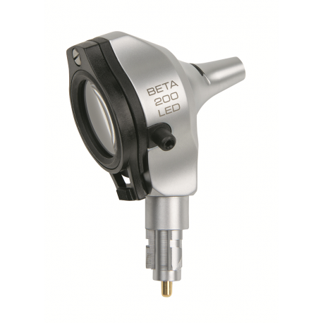 HEINE BETA 200 LED F.O. Otoscope head