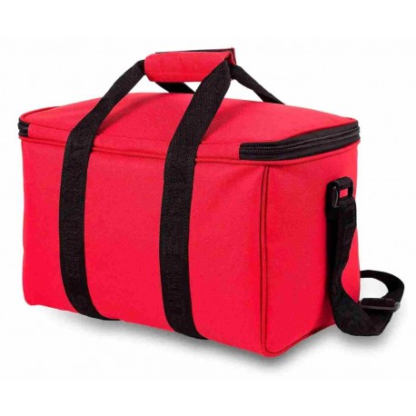 MULTY First-Aid Bag - Red