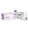 QuikRead go HbA1c, 25 stk.