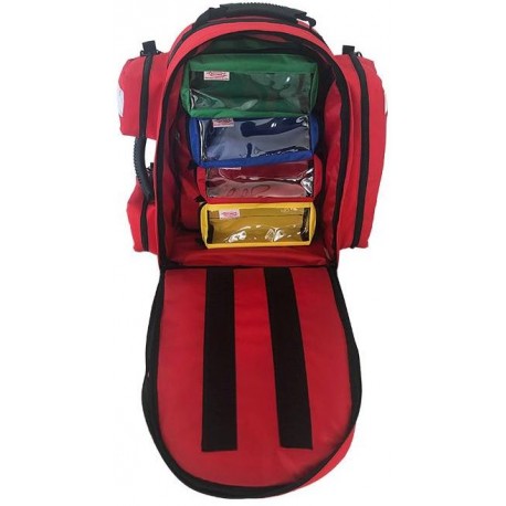 EMERGENCY RUCKSACK MINI VIPER