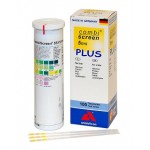 CombiScreen 5 + L PLUS urinstix (100 st.)