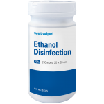 Wet Wipe Ethanol disinfection Micro napkin 150 pcs.