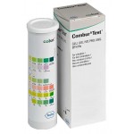 Combur-6-Test - urinstix - 50 stk.  KORT HOLDBARHED