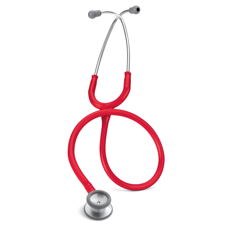 3M Littmann® Classic II pediatrisk stetoskop RÔD