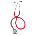 3M Littmann ® Classic II Paediatric Stethoscopes RØD