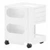 Boby Storage Trolley