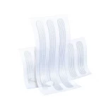 Leukosan Strips, 6 x 38mm, 60 st. Vit.