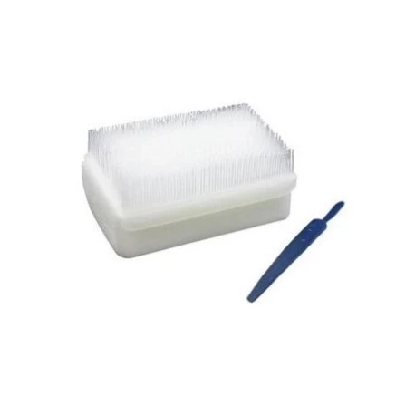 Surgical scrub, surgical washing sponge, sterile, 40 pcs.