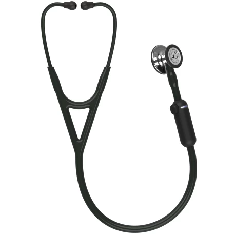 Littmann, Core Elektronisk stetoskop - Spejloverfladesort