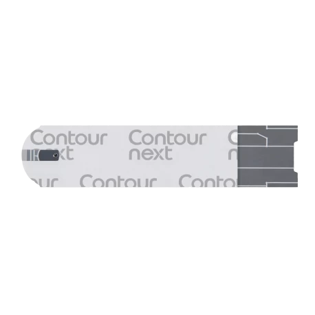 Contour Next, Blodsukker teststrimler, 50 stk.