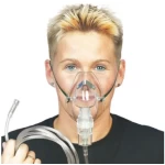 Nebulizer Mask