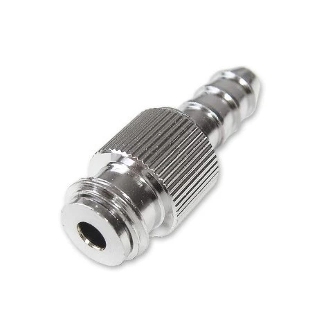 Durashock han-connector, metal