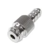 Durashock han-connector, metall