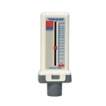 Peakflow meter