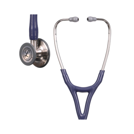 Littmann, Cardiology IV - Midnatsblå - Satin Finish