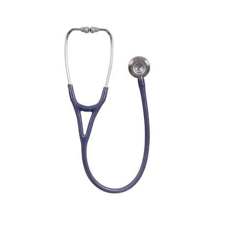 Littmann Classic III, Marineblå - Satin Finish