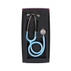 Littmann, Cardiology IV - Midnatsblå - Satin Finish