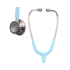 Littmann Classic III, Marineblå - Satin Finish