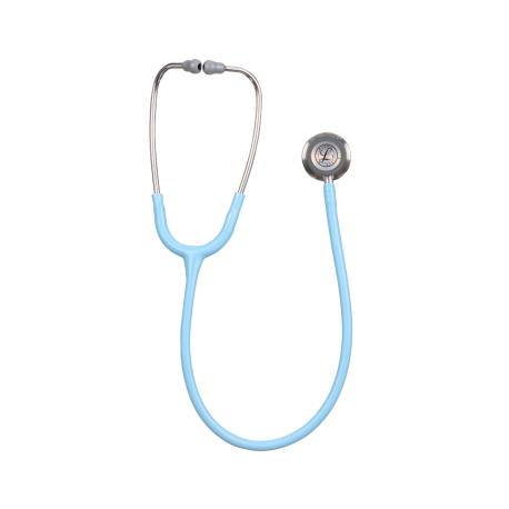 Littmann Classic III, Marineblå - Satin Finish