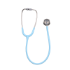 Littmann Classic III, Marineblå - Satin Finish