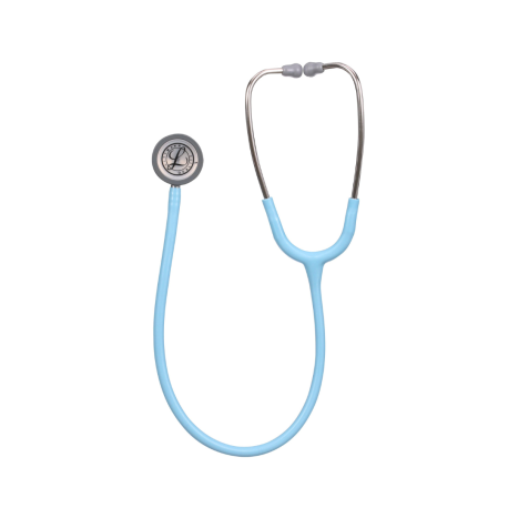 Littmann Classic III, Marineblå - Satin Finish