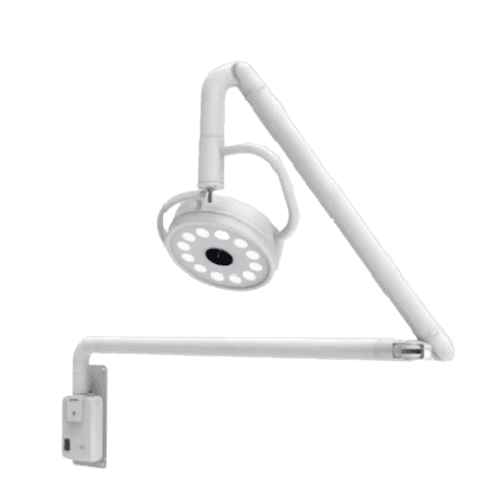 MJ8 wall-mounted LED examination lamp