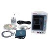 Vital Pro SNET patientmonitor, GIMA