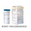 Accutrend Cholestrol test strips