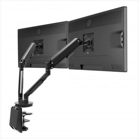 Ergopro monitor arm solution for 2 monitors