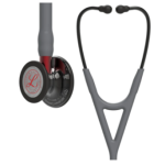 Littmann, Cardiology IV - Gray - Smoked (Limited Edition)