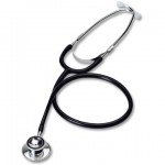 Dual-head Stethoscope